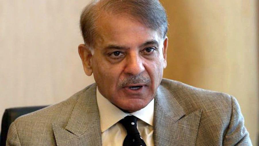 شہباز شریف کا وزیراعظم کو خط، الیکشن کمیشن ممبران کے لئے نام تجویز کردیے