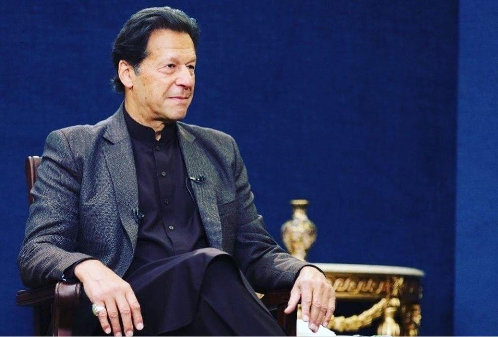 شہباز گل کو ایسا بیان نہیں دینا چاہیے تھا:عمران خان