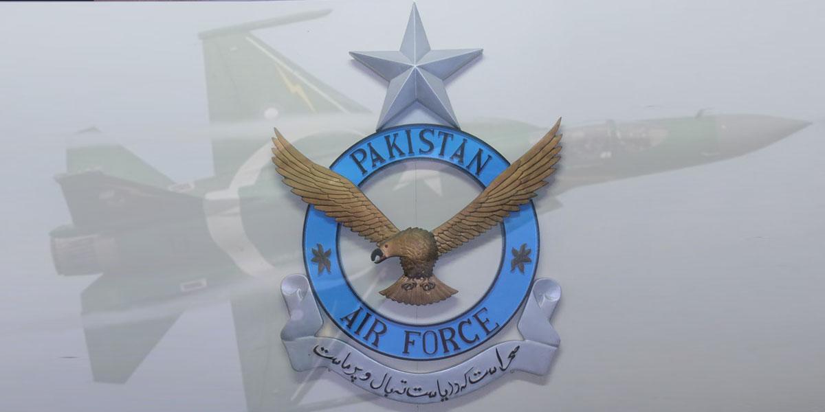 پاک فضائیہ کے 7 افسران کی ایئر وائس مارشل کے عہدے پر ترقی