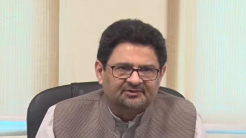 No additional tax imposed on petroleum prices: Miftah