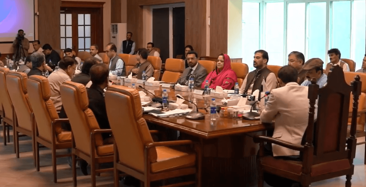بلوچستان:سرکاری ملازمین کی تنخواہوں اور پینشن میں اضافے کی منظوری دے دی گئی