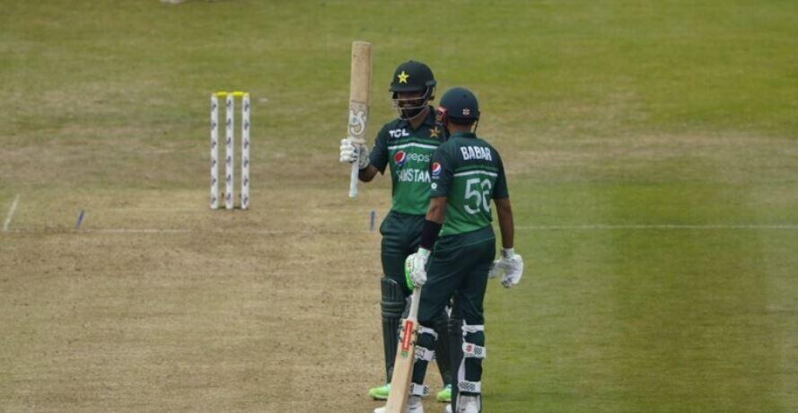 Pakistan beat Netherlands by 16 runs in fist ODI