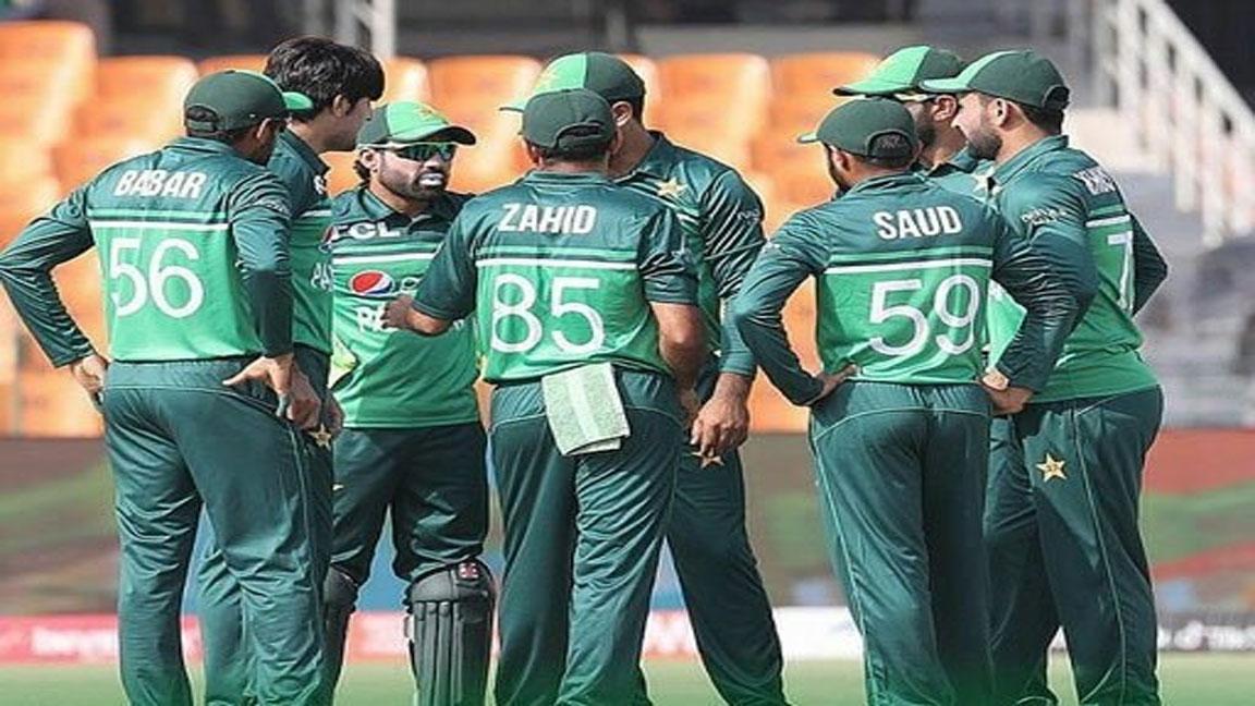 2nd ODI: Pakistan to face Netherlands tomorrow