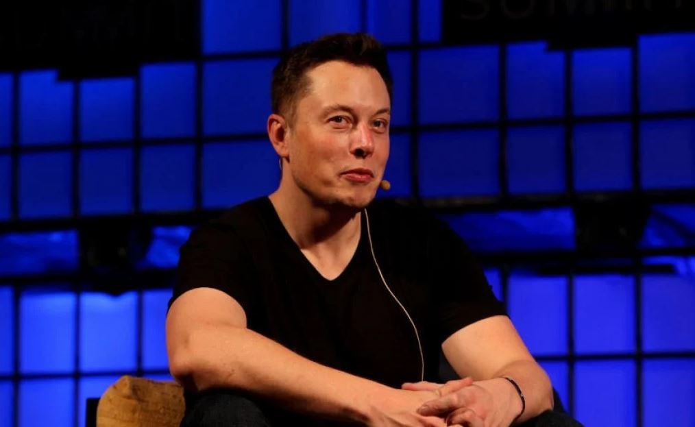 ‘Long-running joke on Twitter’: Elon Musk on buying Manchester United