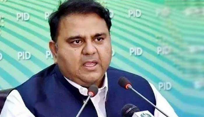 افغانستان میں امن نہ صرف طالبان بلکہ خطے کے مفاد میں ہے : فواد چوہدری