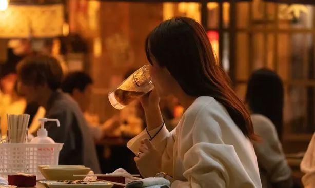 Japan urges young adults to drink more alcohol