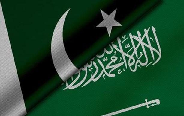 Pak-Saudi Arabia agree to improve coordination to deal with common challenges