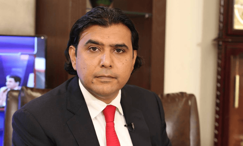 PPP leader Khokhar claims to have seen ‘disturbing pictures’ of torture on Shahbaz Gill