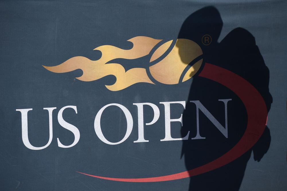 US Open to award record $60.1 million in prize money