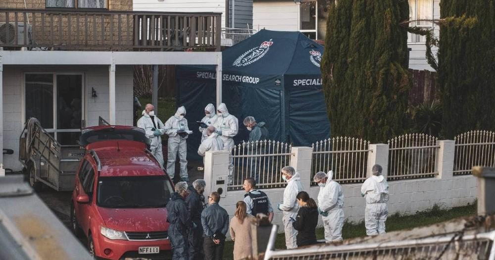 New Zealand: Bodies of two children found in auctioned suitcases 