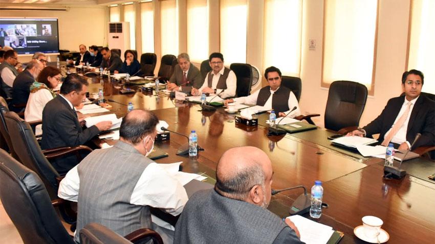 ECC decides to lift ban on import of non-essential, luxury items