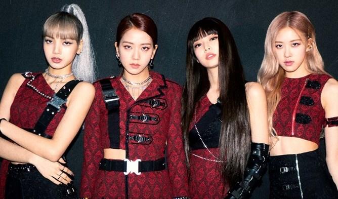 K-pop's BLACKPINK to release new track before nine-month world tour