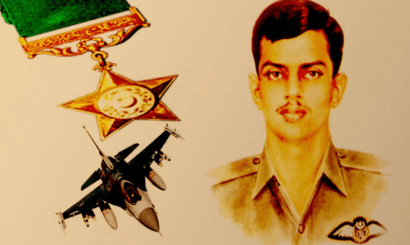 Pakistan marks 51st martyrdom anniversary of Rashid Minhas today