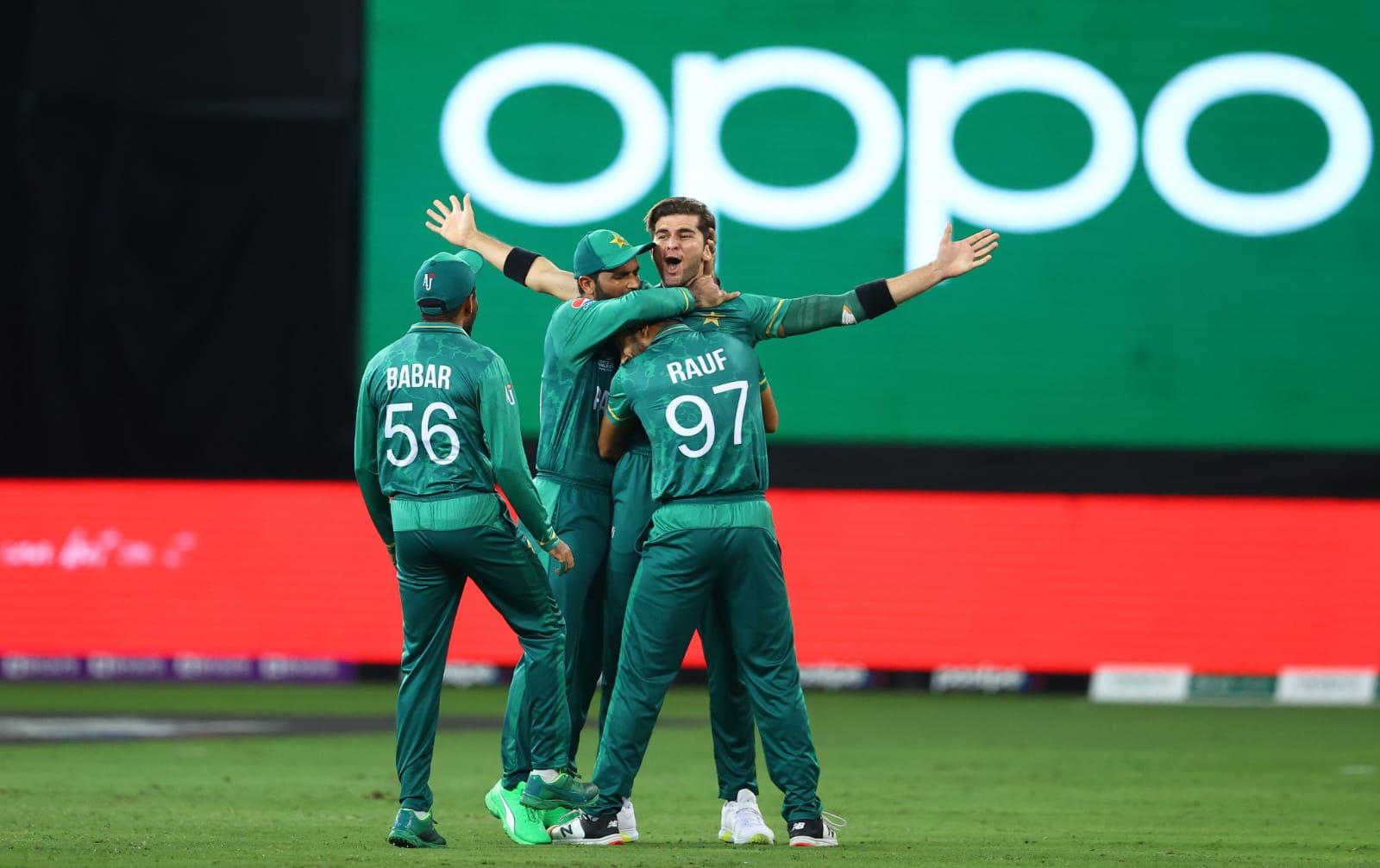 3rd ODI: Pakistan to face Netherlands on Sunday