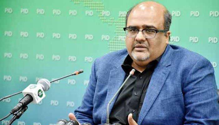 شہزاد اکبر کا کورونا وائرس ٹیسٹ مثبت آگیا