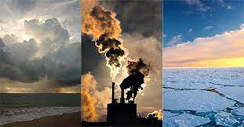 موسمیاتی تبدیلیوں کا ذمہ دار کون ؟ اقوام متحدہ نے خبردار  کردیا