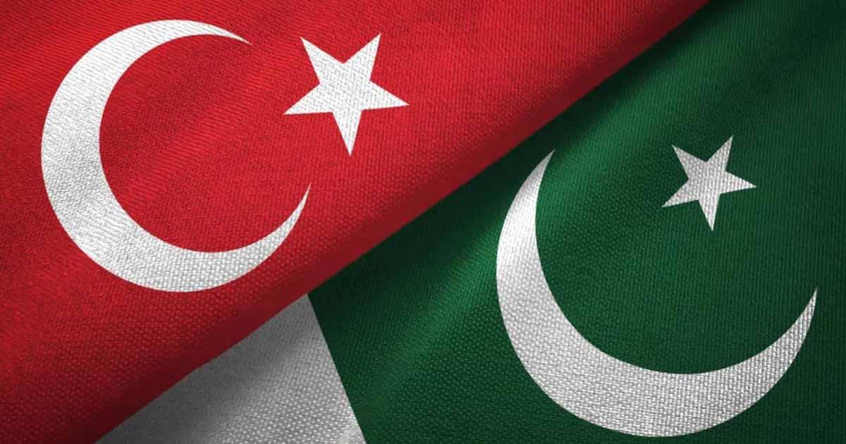 Pakistan condoles with Turkiye over loss of life in tragic accident