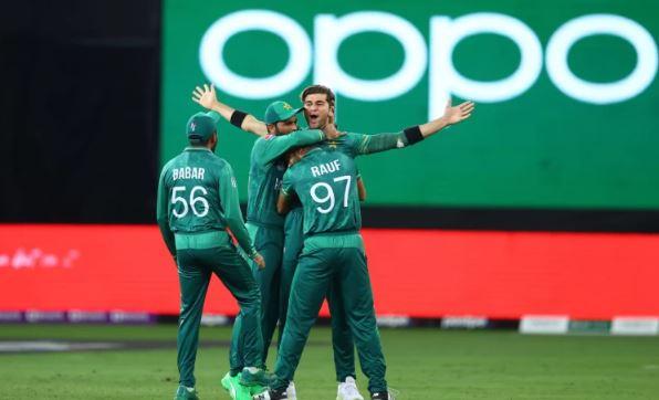 3rd ODI: Pakistan to face Netherlands today