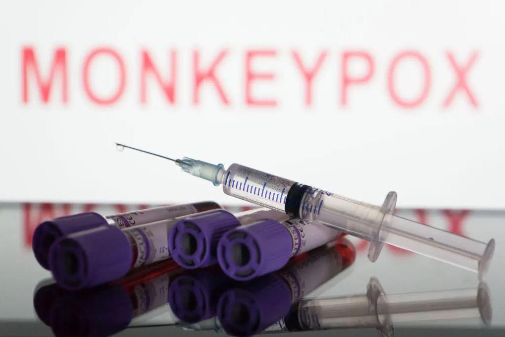 Cuba confirms first monkeypox case in visitor from Italy