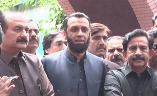 پنجاب اسمبلی ہنگامہ آرائی کیس : 13 لیگی رہنماؤں کی حفاظتی ضمانت منظور 