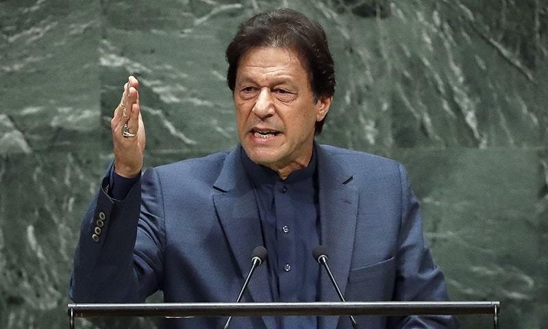 Imran Khan approaches IHC to evade arrest