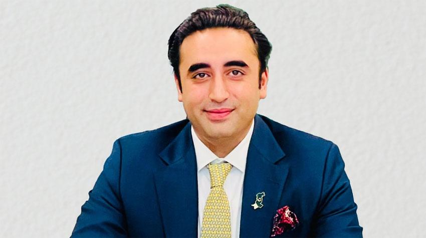 FM Bilawal postpones Europe tour over flood situation across Pakistan