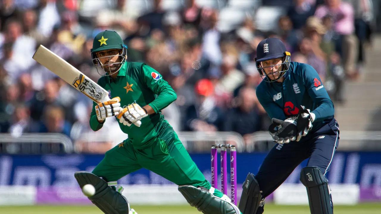 PCB announces schedule for England tour of Pakistan