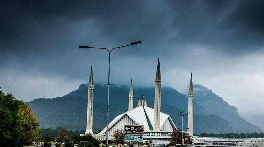 Rain, thundershower expected in various parts of country: PMD