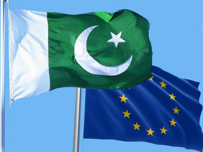 EU provides €350,000 to assist flood victims in Pakistan