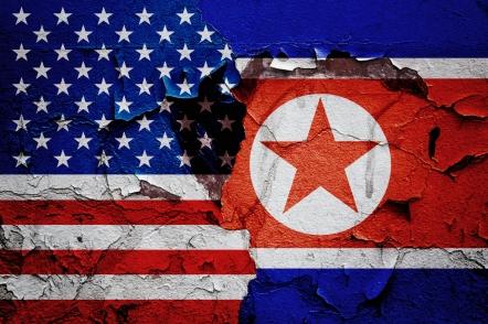 US extends travel ban on North Korea for another year