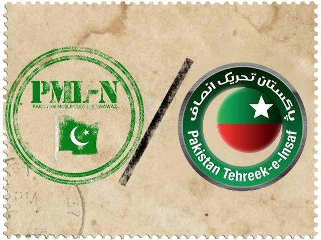 ن لیگ کے رکن پنجاب اسمبلی اظہر عباس چانڈیا تحریک انصاف میں شامل ہوگئے