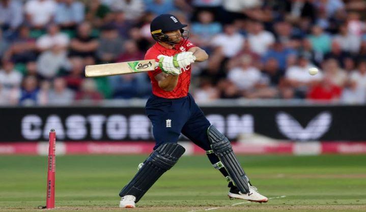 England's Buttler hoping to return to full fitness in time for T20 World Cup