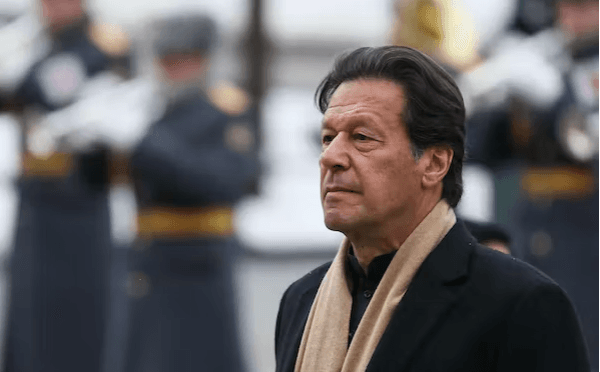 Terrorism case: Imran Khan to appear before ATC for pre-arrest bail