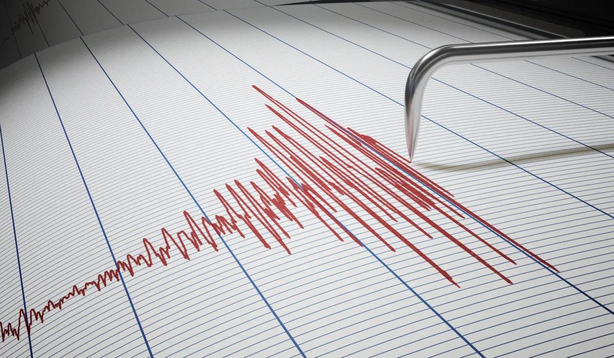 Magnitude 5.2 quake hits northwest Myanmar