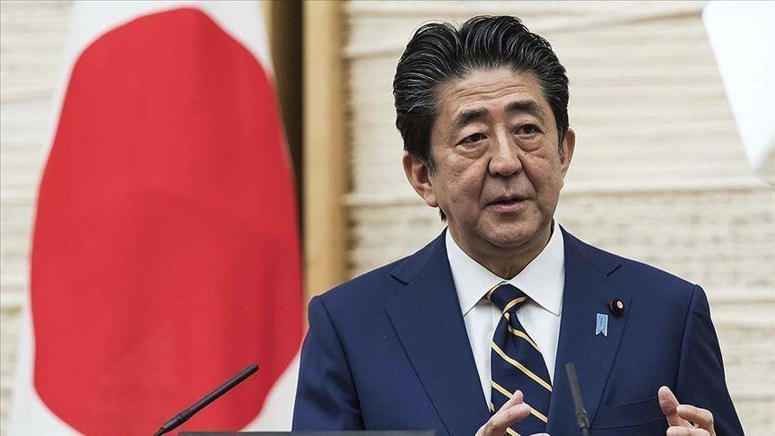 Japan police chief resigns over former PM Abe's assassination