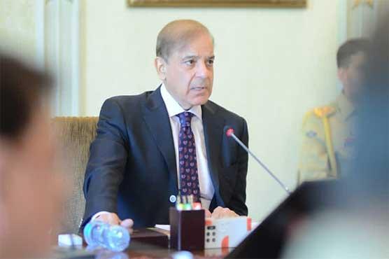 ملک میں سیلابی صورتحال : وزیراعظم نے تمام صوبائی حکومتوں کا  اجلاس طلب کر لیا