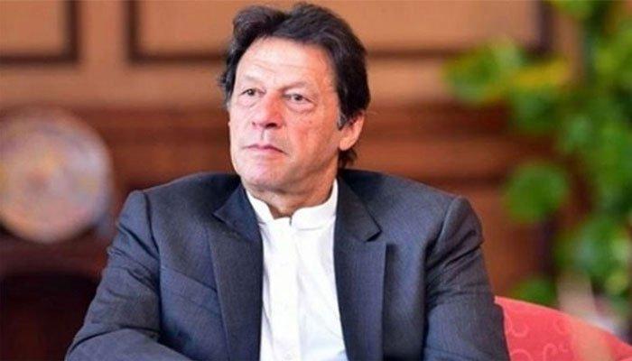 حالیہ سیلاب سے ہونیوالے  نقصانات  پر دل خون کے آنسو رورہا ہے : عمران خان