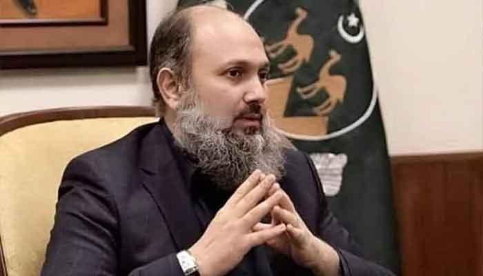 وزیراعلیٰ بلوچستان کو ناراض گروپ کے تحفظات دور کرنے کیلئے 15 دن کی مہلت