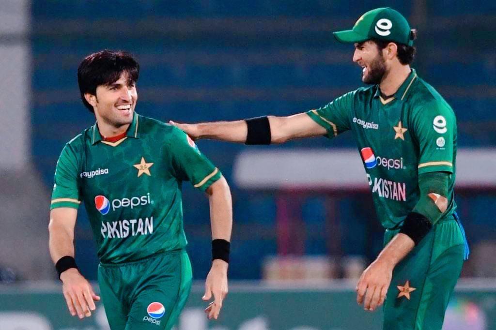 شاہین شاہ آفریدی  کے بعد وسیم جونیئر بھی ایشیا کپ سے باہر