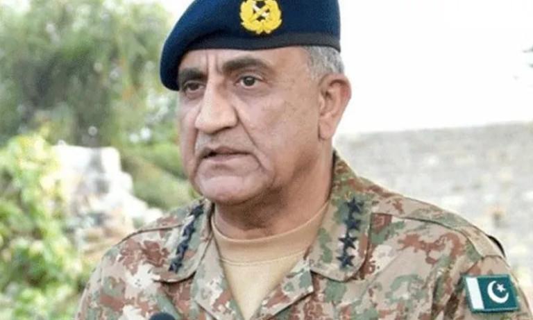 COAS to visit flood hit areas of Balochistan and Sindh today