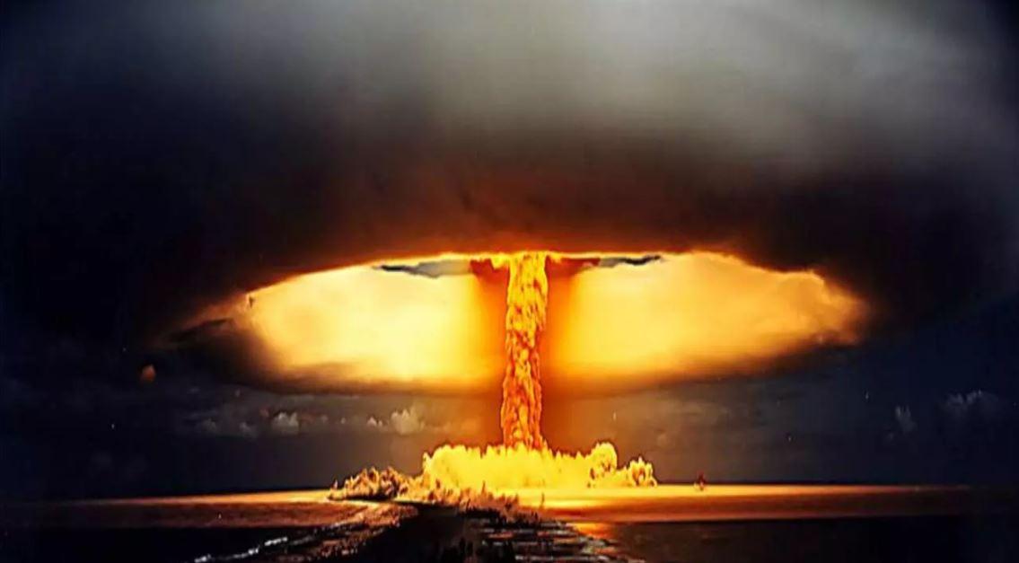 International Day against Nuclear Tests being observed today