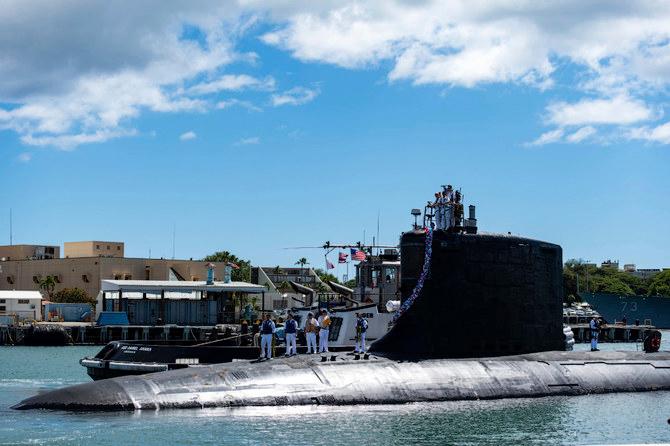 UK-France defence summit cancelled amid AUKUS submarine deal