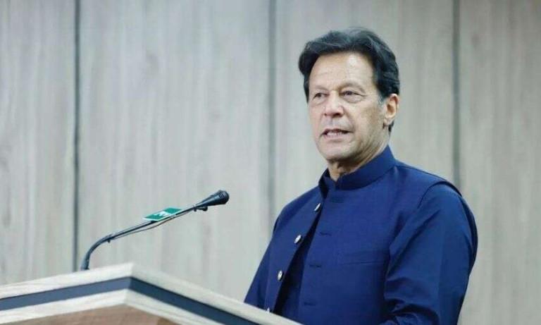 IHC suspends PEMRA order banning Imran Khan's live speeches