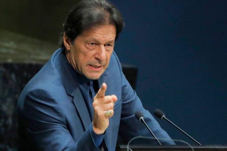 جنرل اسمبلی کا اجلاس، وزیراعظم کشمیر میں انسانی حقوق کی خلاف ورزیوں پر روشنی ڈالیں گے