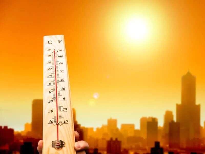 Hot, humid weather likely in most plain areas of country: PMD