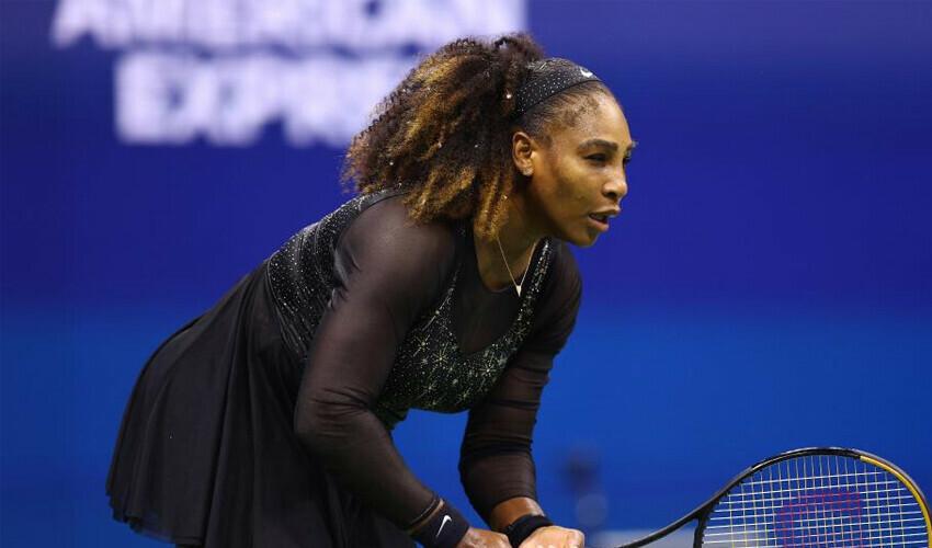 Serena Williams ‘staying vague’ over retirement plans