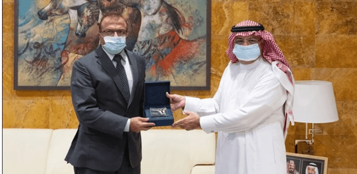 سعودی عرب سے پروازیں بحال ہونے کی امید، بلال اکبر پاکستانیوں کی آواز بن گئے