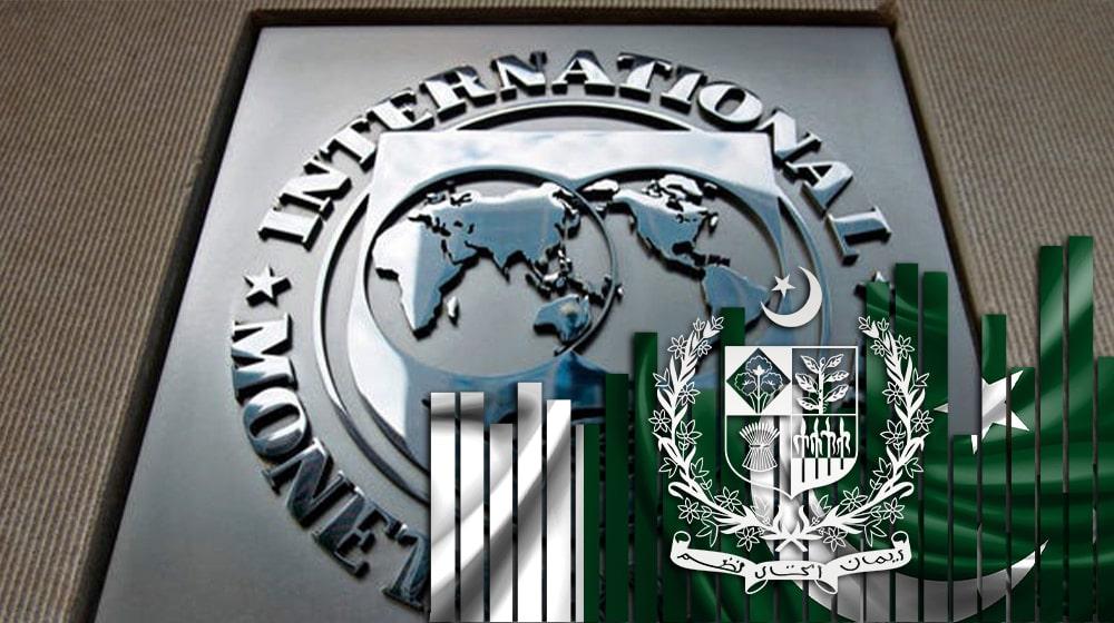 EEF: SBP confirms receiving of $1.16 billion proceeds from IMF