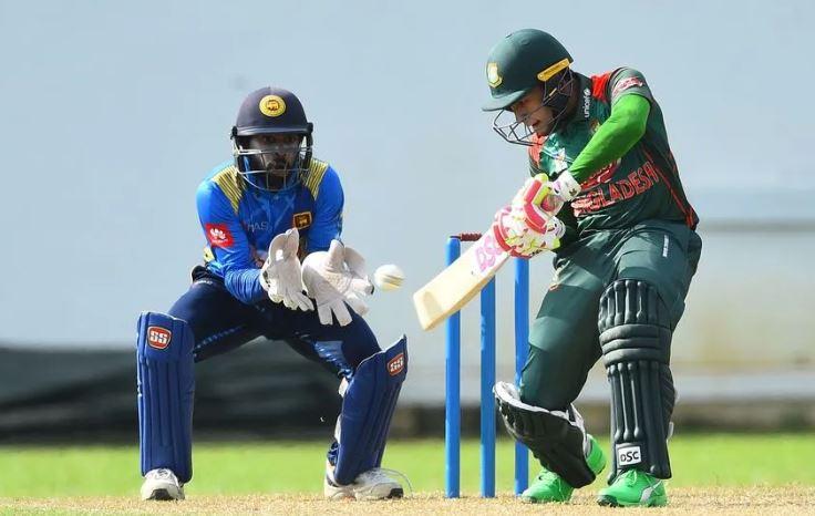 Asia Cup: Bangladesh to face Sri Lanka today