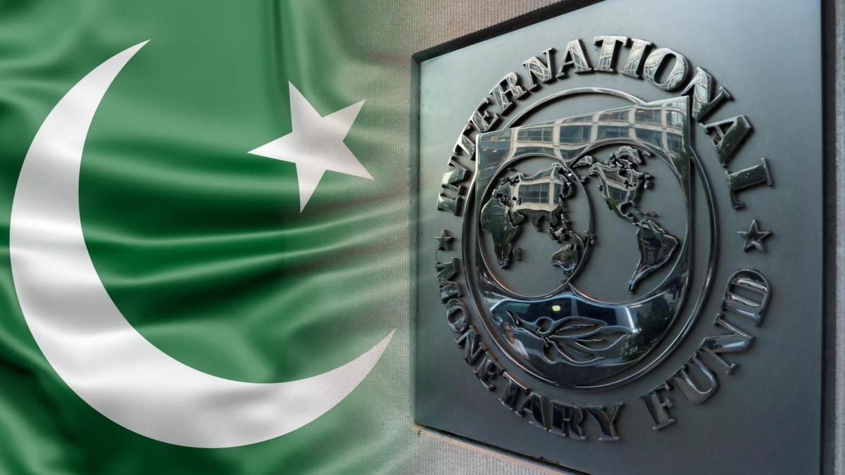 Pakistan receives $1.16 bn from IMF